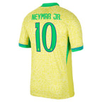 Brazil Icon Jersey #10