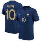 France Icon Jersey #10