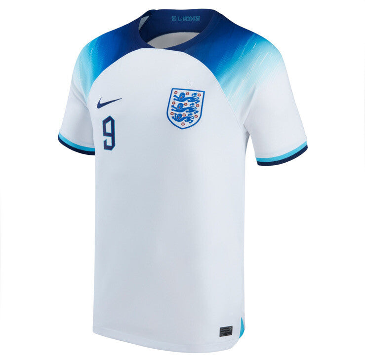 England Icon Jersey #9
