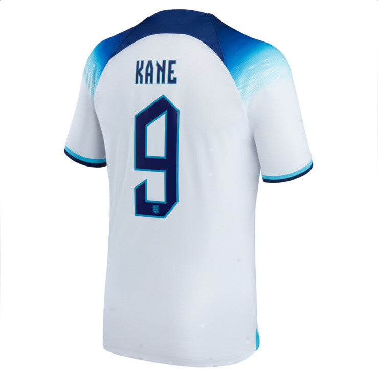 England Icon Jersey #9