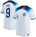 England Icon Jersey #9
