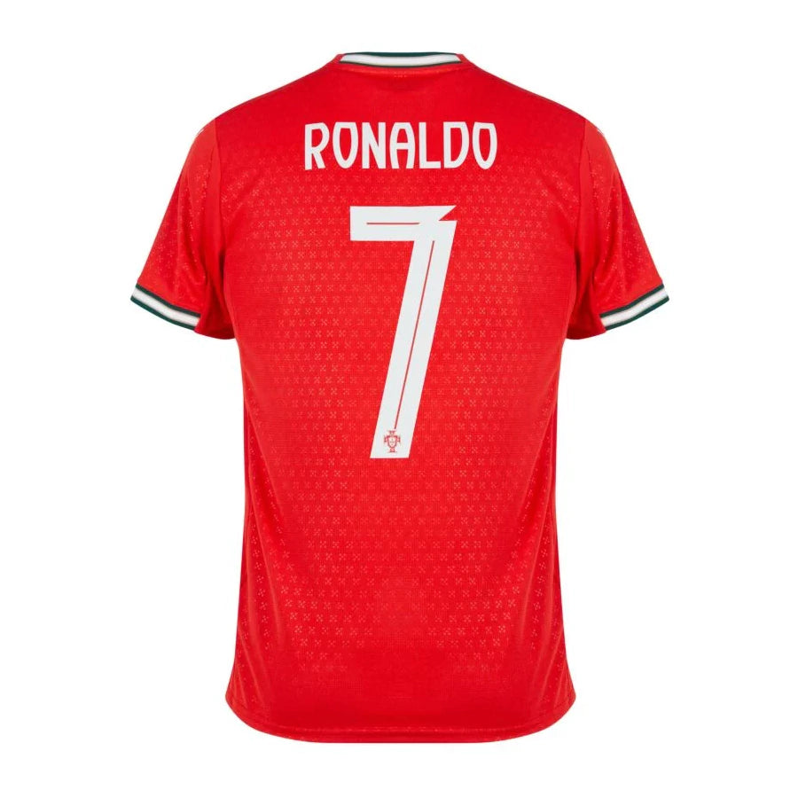 Portugal Icon Jersey #7