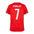 Portugal Icon Jersey #7