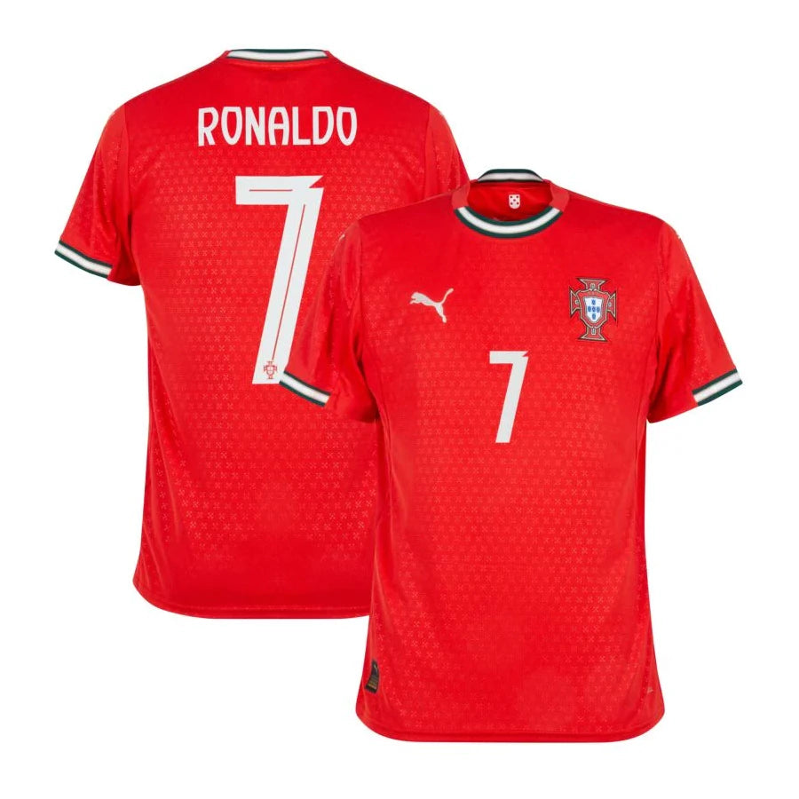 Portugal Icon Jersey #7
