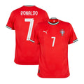Portugal Icon Jersey #7