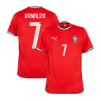 Portugal Icon Jersey #7