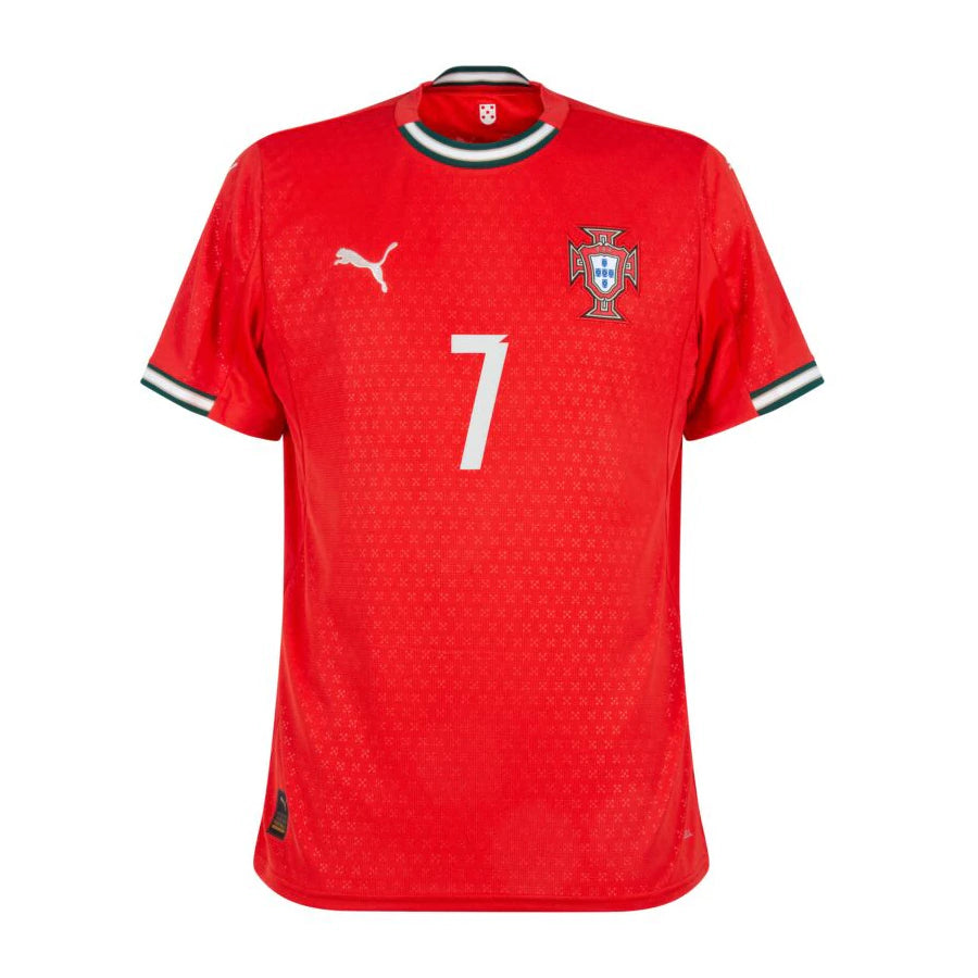 Portugal Icon Jersey #7