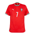 Portugal Icon Jersey #7
